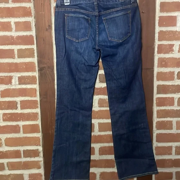 The Limited bootcut jeans size 8 - Picture 3 of 7